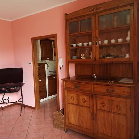 Omas Haus Villa Toscolano Maderno Luaran gambar